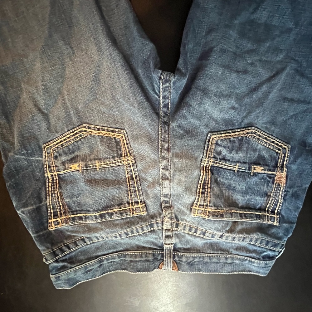 Ariat Straight
